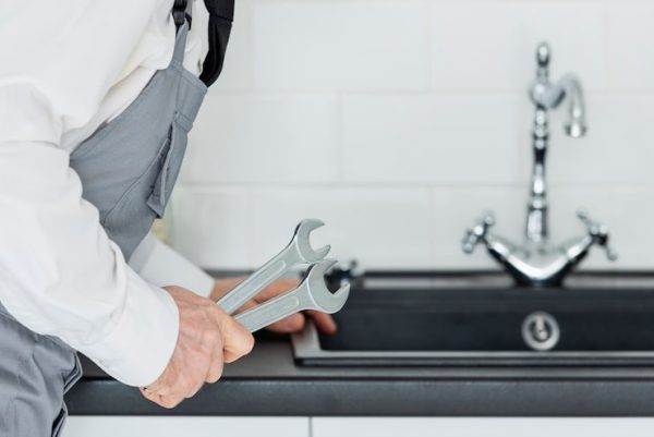 Plumbing Repair Basics