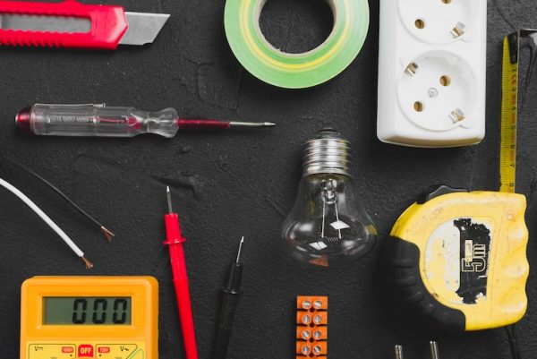 Electrical Upgrade Essentials
