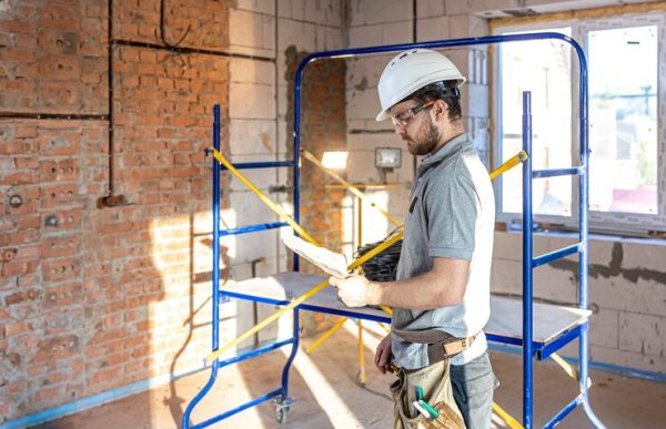 Structural Maintenance Starter Kit
