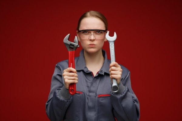 Complete Repair Mastery