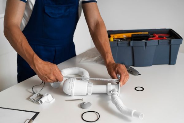 Advanced Plumbing Techniques Toolkit