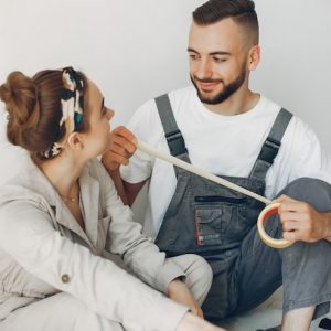 Home Repair Mastery Program