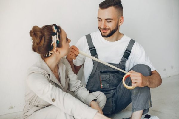 Home Repair Mastery Program